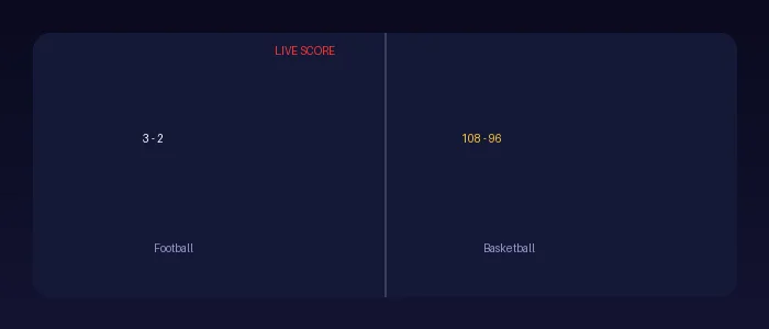 雷火电竞实时比分数据面板